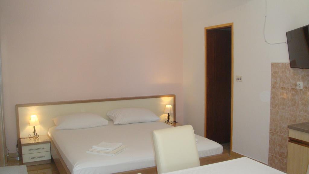 Apartments Topo 흐바르 객실 사진