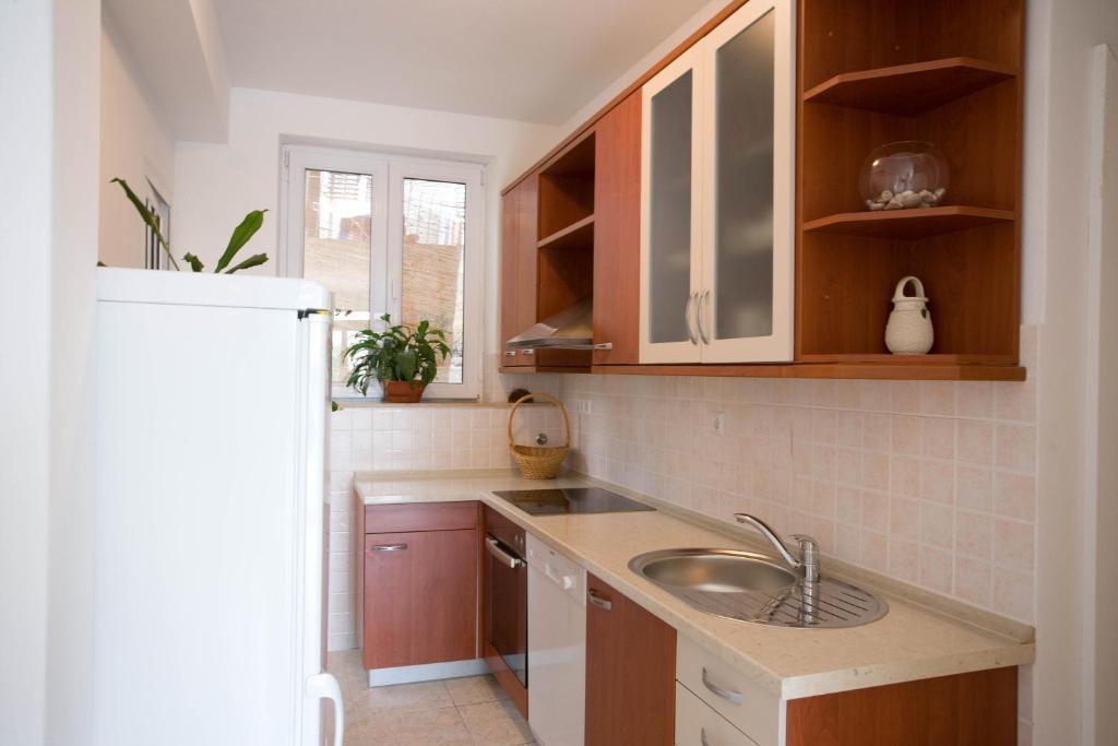 Apartments Topo 흐바르 객실 사진
