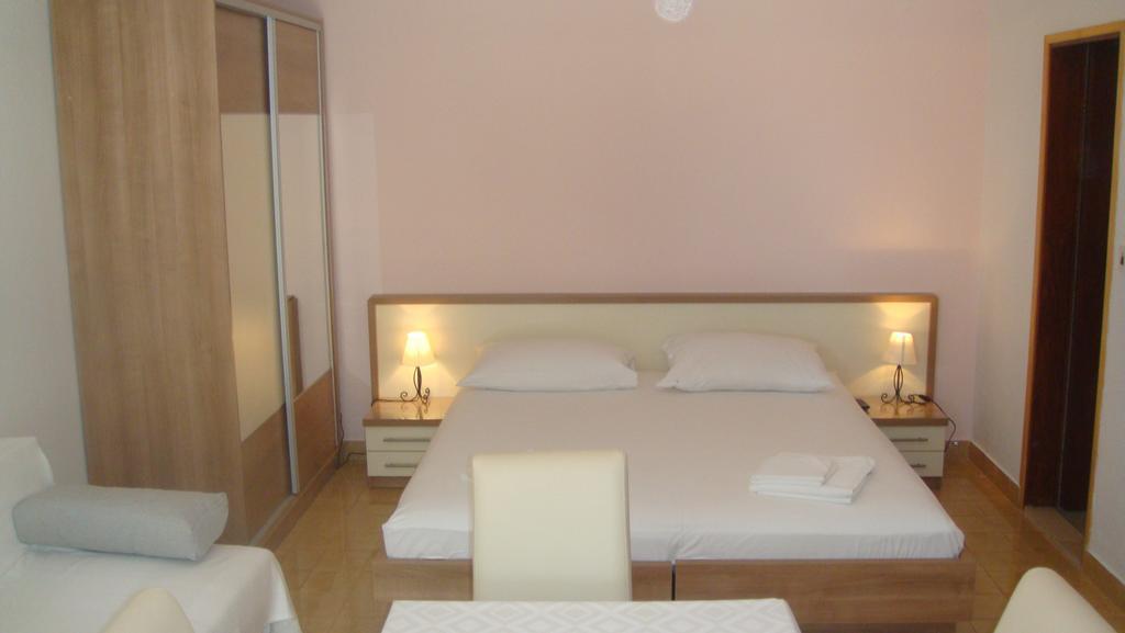 Apartments Topo 흐바르 객실 사진